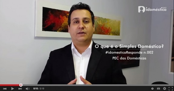 PEC das Domésticas: o que é o Simples Doméstico? Idomestica-responde-0002