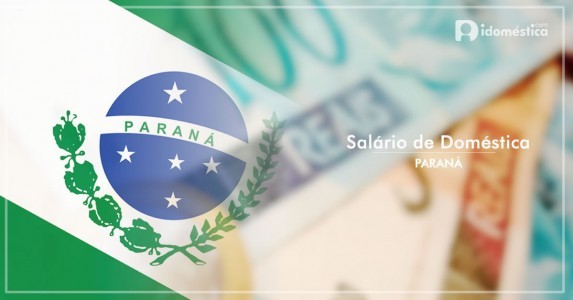 Paraná: com reajuste, piso da doméstica é o maior do país Salário de empregada doméstica no paraná (pr)