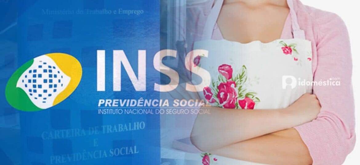 INSS Empregada Doméstica 2016 - eSocial