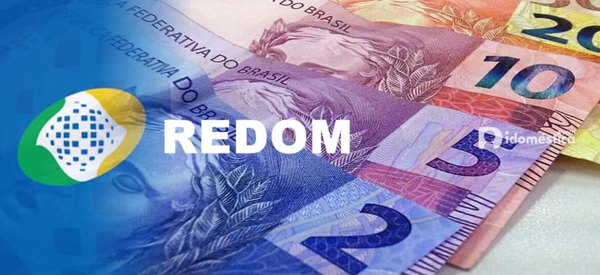 REDOM - Programa tem alcance limitado para empregadores.