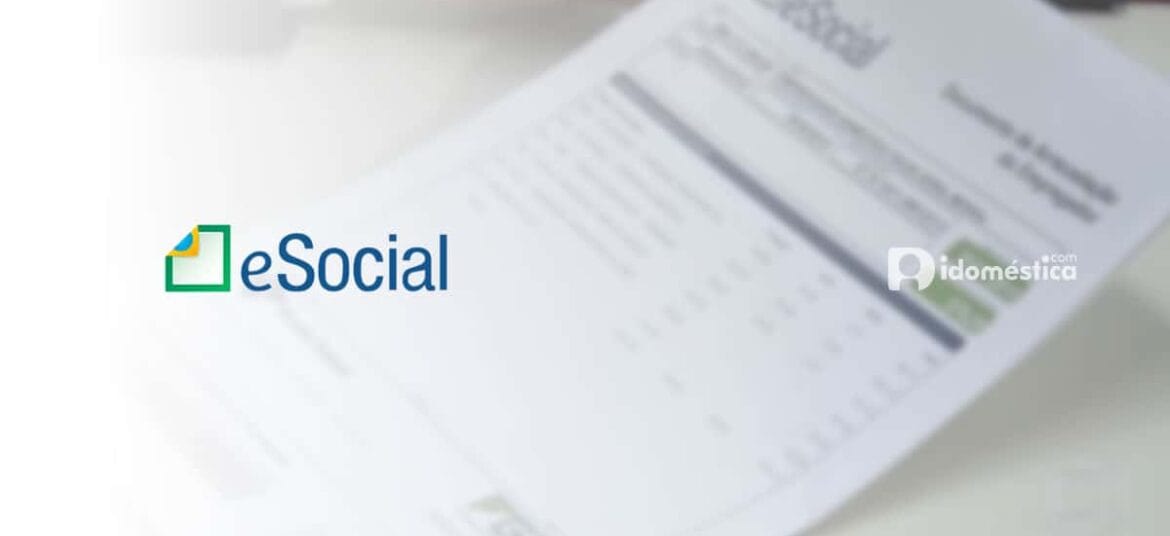 eSocial - Folha de Dezembro está disponível dia 21/12.