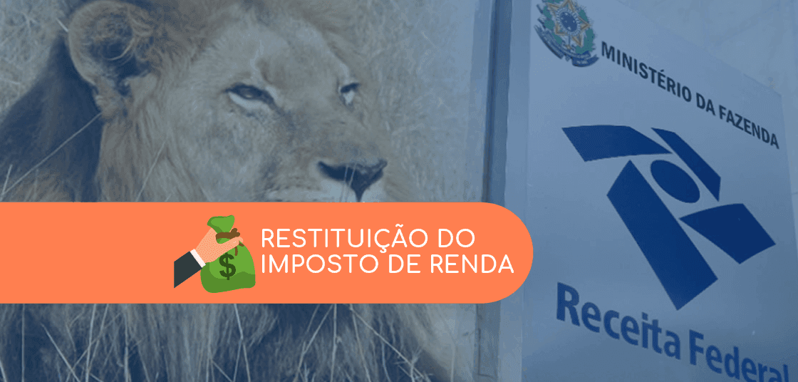 liberado o 5 lote da restituição do irpf 2019