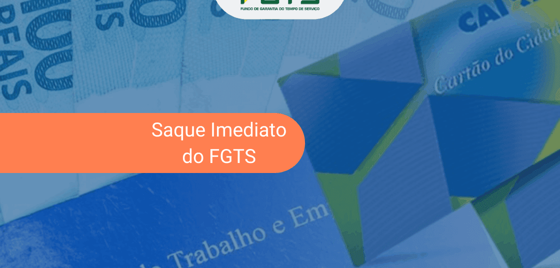 saque imediato do fgts comeca hoje para quem nao e cliente caixa