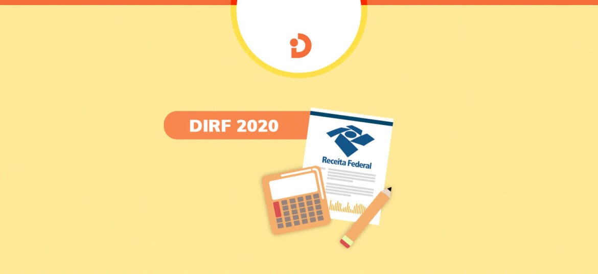 O prazo para a entrega da DIRF 2020 já foi estipulado e empregador deve obedecê-lo para não ser notificado pela Receita Federal nem cair na malha fina