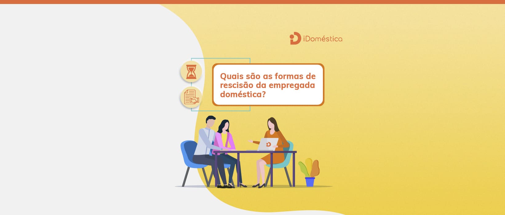 Rescisão de empregada doméstica, quais são as modalidades e quais os direitos da empregada doméstica?