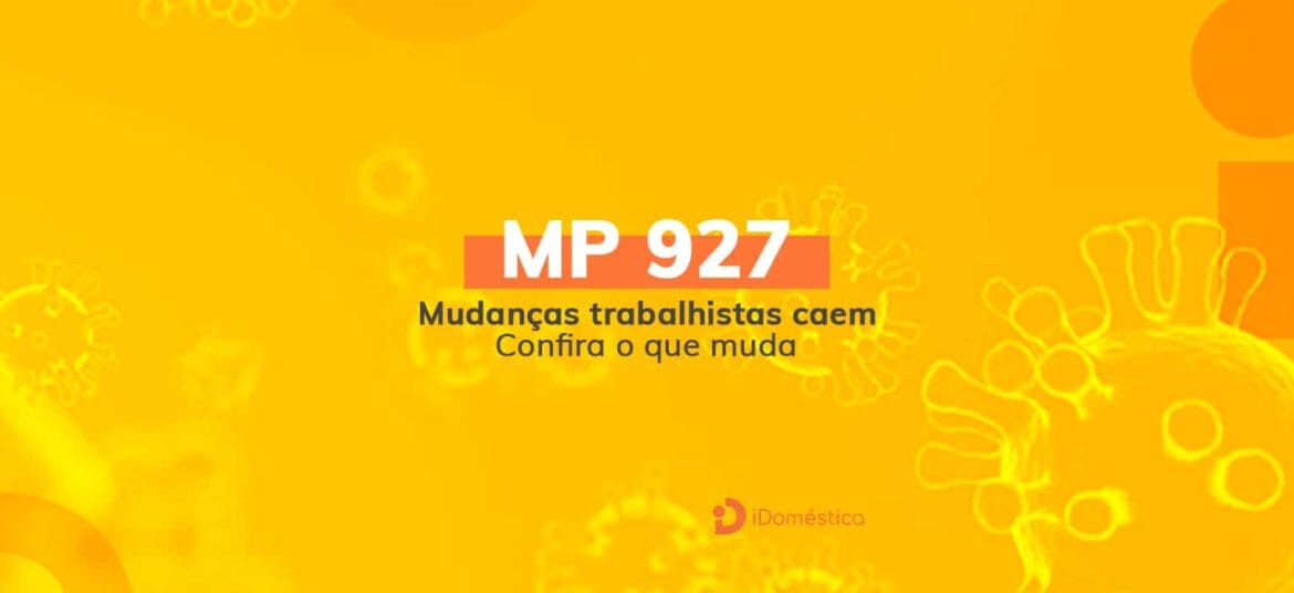 MP 927 perde validade e gera inúmeras mudanças trabalhistas