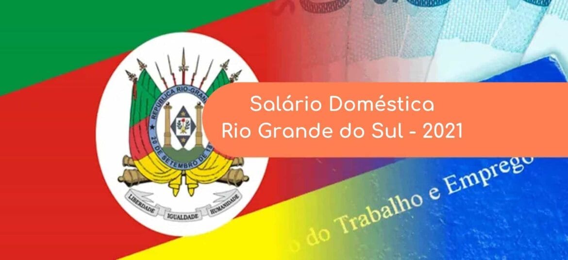 Piso Regional do RS já pode ter valor definido pela Assembleia Legislativa