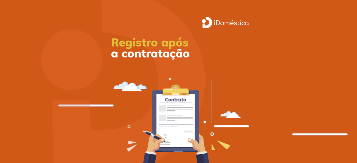 Conheça os perigos de não fazer o registro da empregada doméstica e aprenda como fazer a regularização doméstica para ter segurança jurídica