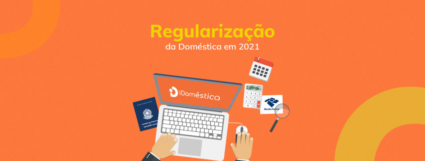 É preciso regularizar a situação para não sofrer uma reclamação trabalhista da empregada doméstica É preciso regularizar a situação para não sofrer uma reclamação trabalhista da empregada doméstica