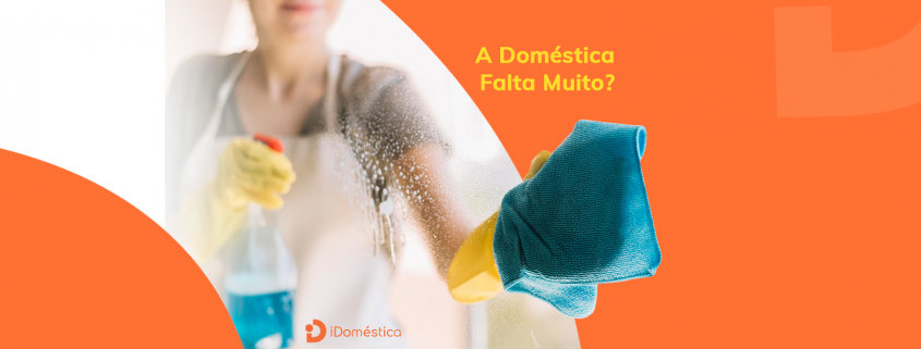 Veja como diferenciar as faltas da empregada doméstica na jornada parcial doméstica Veja como diferenciar as faltas da empregada doméstica na jornada parcial doméstica