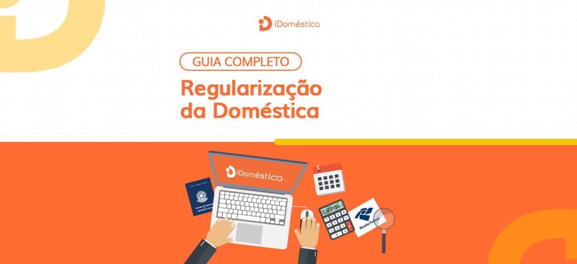 A regularização da empregada doméstica pode trazer segurança e estabilidade para o empregada doméstico