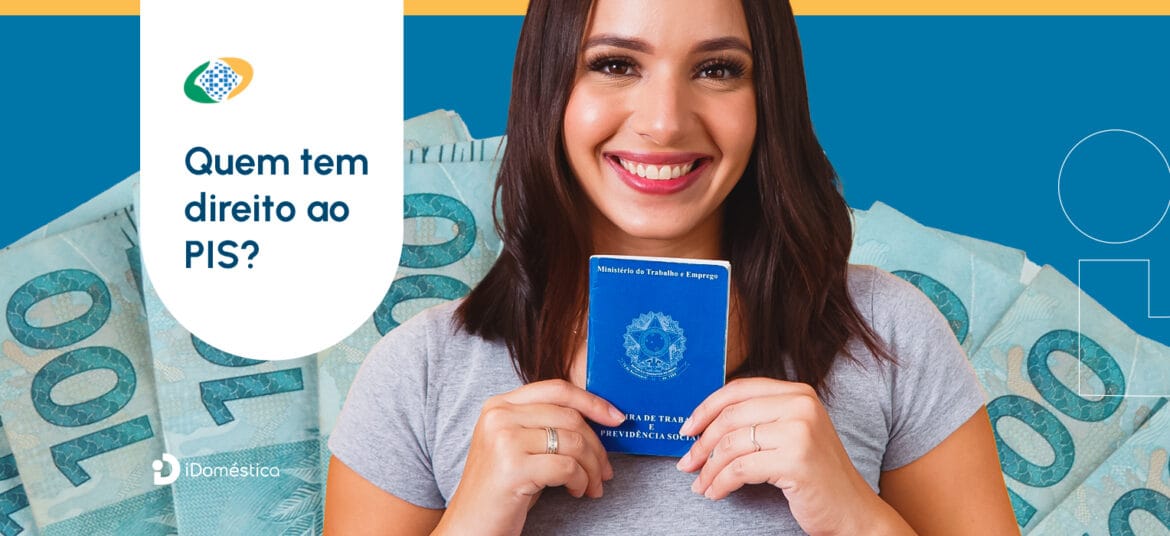quem tem direito ao pis?