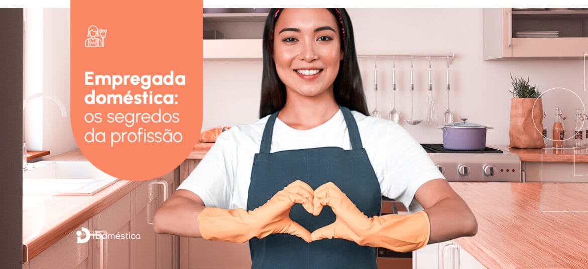 empregada doméstica no brasil