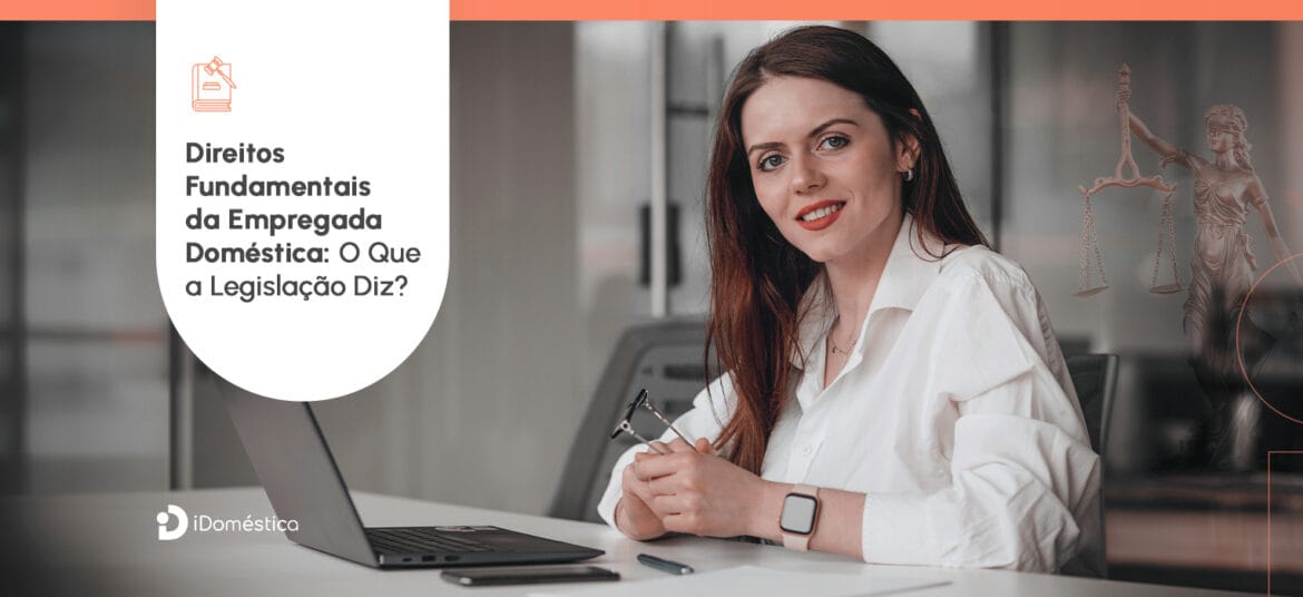 empregada doméstica